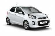 Kia Picanto в лизинг